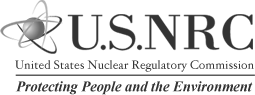 United States Nuclear Regulatory Commission